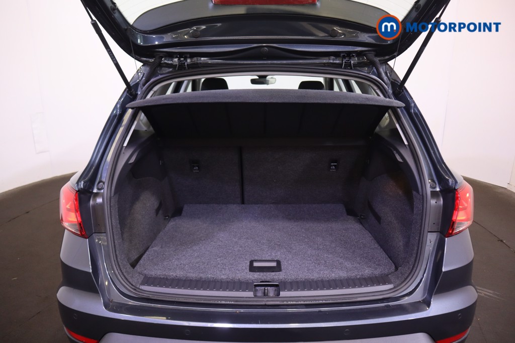 Seat Arona Se Technology Manual Petrol SUV - Stock Number (1566836) - 13th supplementary image