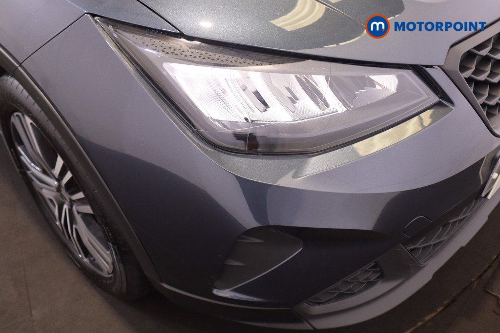 Seat Arona Se Technology Manual Petrol SUV - Stock Number (1566836) - 18th supplementary image