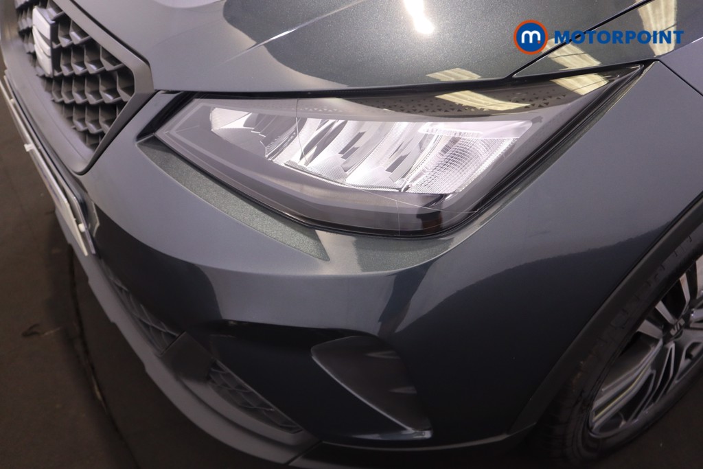 Seat Arona Se Technology Manual Petrol SUV - Stock Number (1566836) - 19th supplementary image