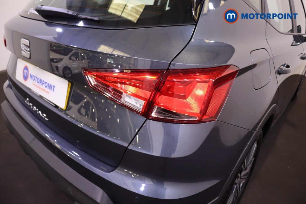 Seat Arona Se Technology Manual Petrol SUV - Stock Number (1566836) - 20th supplementary image