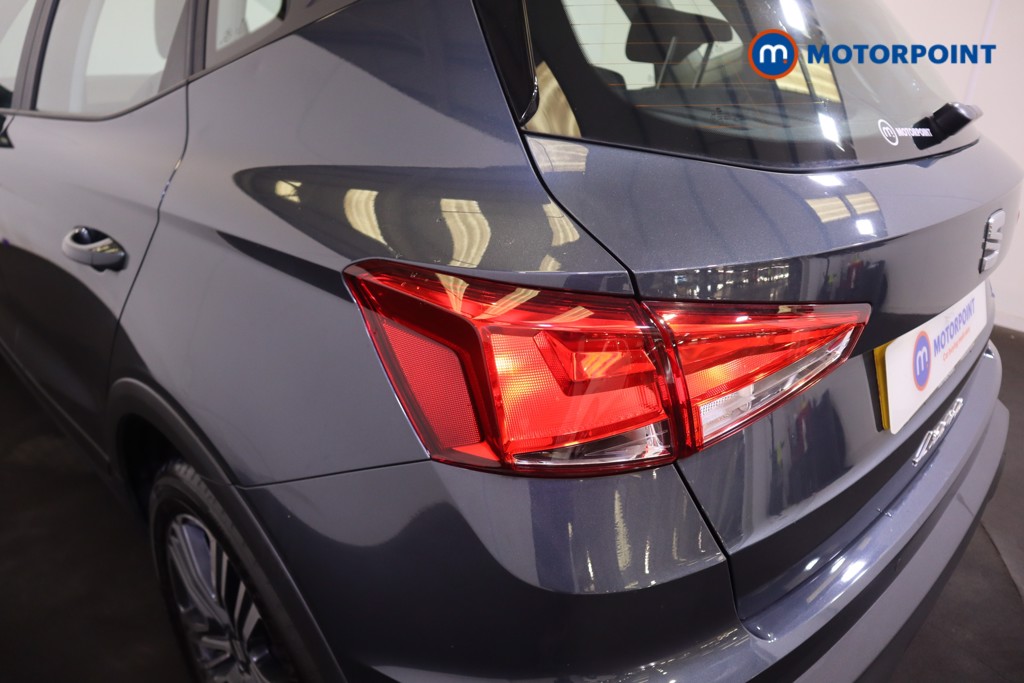 Seat Arona Se Technology Manual Petrol SUV - Stock Number (1566836) - 21st supplementary image