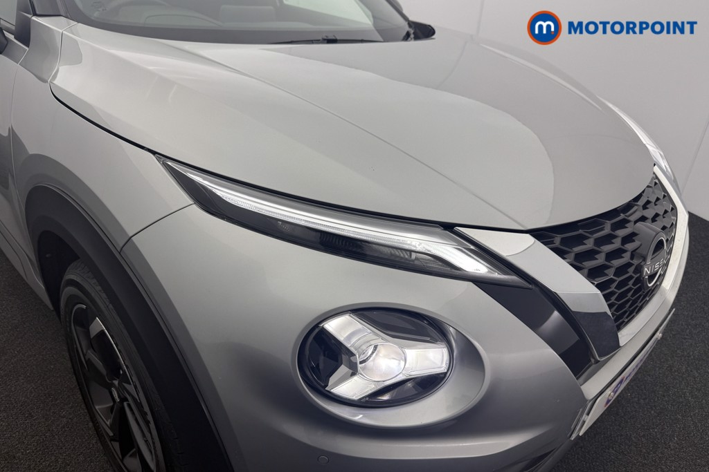 Nissan Juke N-Connecta Automatic Petrol SUV - Stock Number (1566892) - 16th supplementary image