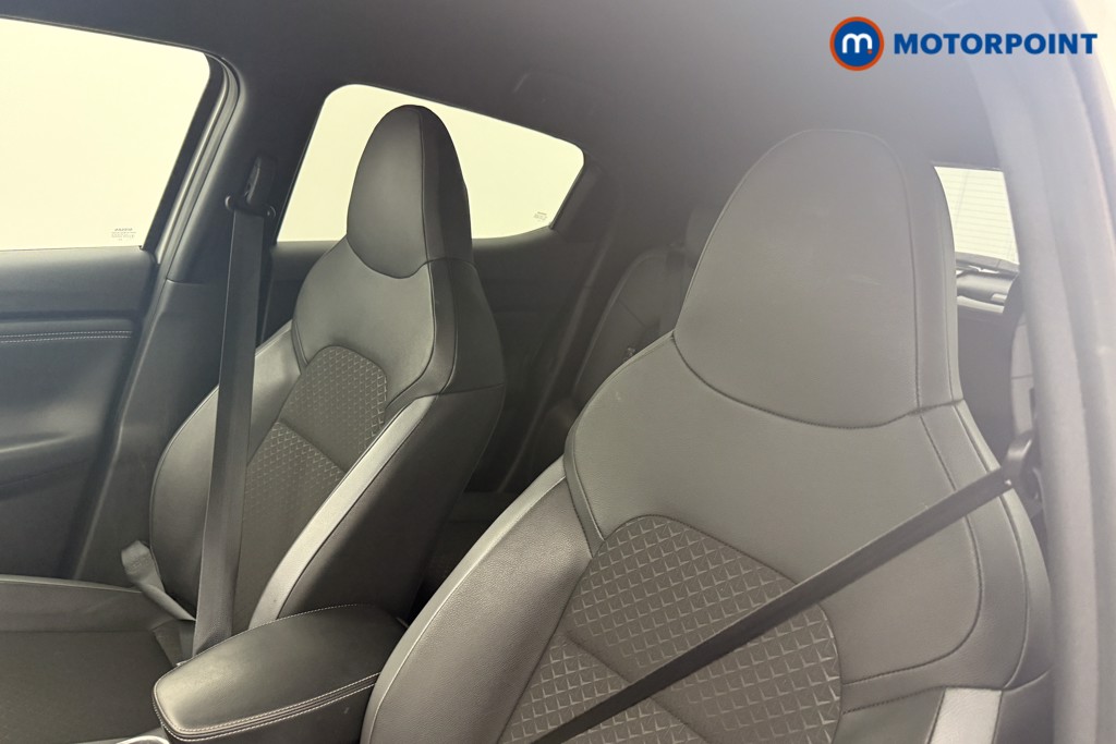 Nissan Juke N-Connecta Automatic Petrol SUV - Stock Number (1566892) - 20th supplementary image