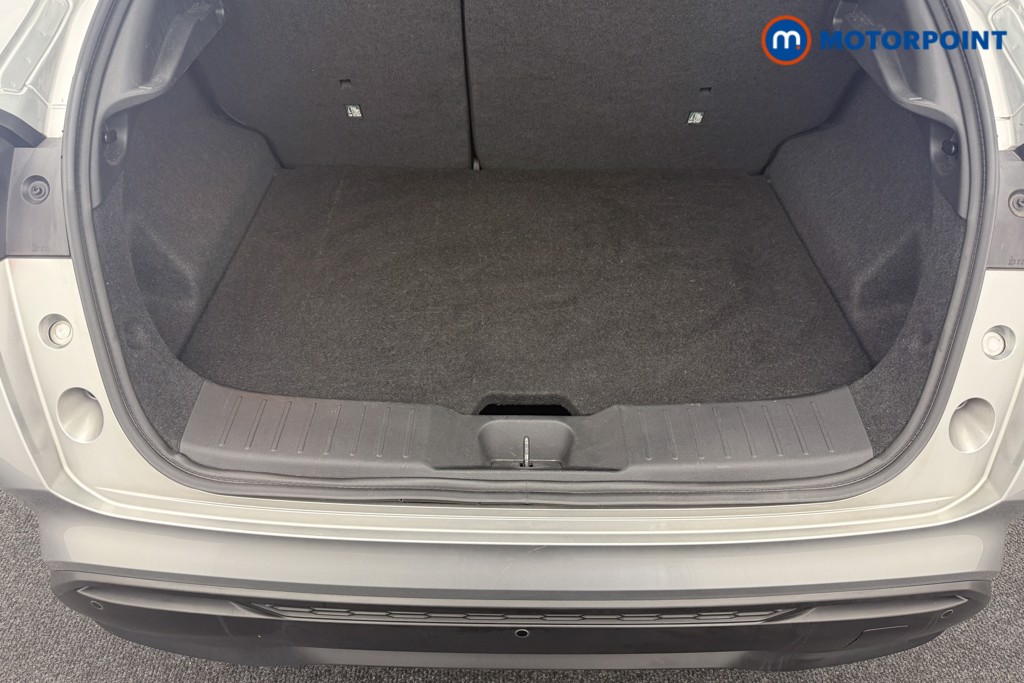 Nissan Juke N-Connecta Automatic Petrol SUV - Stock Number (1566892) - 25th supplementary image