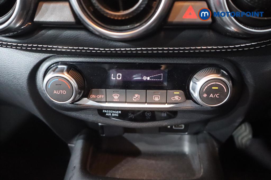 Nissan Juke N-Connecta Manual Petrol SUV - Stock Number (1566965) - 5th supplementary image