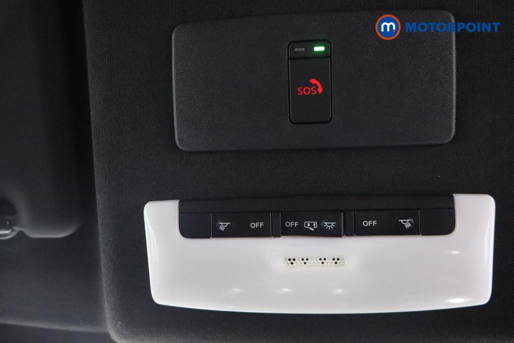 Nissan Juke N-Connecta Manual Petrol SUV - Stock Number (1566965) - 16th supplementary image