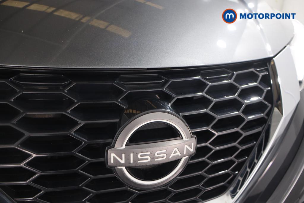 Nissan Juke N-Connecta Manual Petrol SUV - Stock Number (1566965) - 28th supplementary image