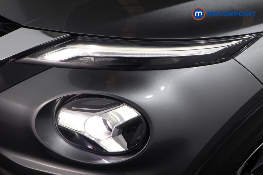 Nissan Juke N-Connecta Manual Petrol SUV - Stock Number (1566965) - 29th supplementary image