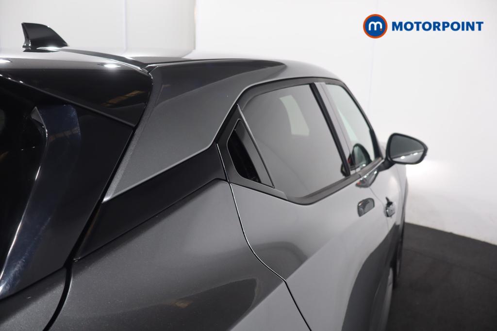 Nissan Juke N-Connecta Manual Petrol SUV - Stock Number (1566965) - 33rd supplementary image