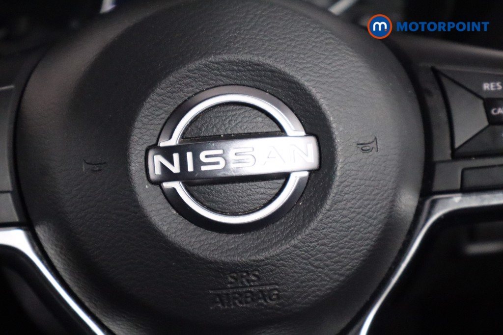 Nissan Juke N-Connecta Manual Petrol SUV - Stock Number (1566978) - 17th supplementary image