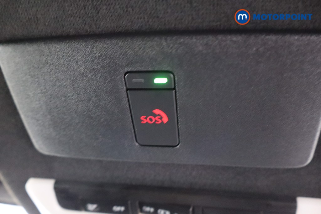 Nissan Juke N-Connecta Manual Petrol SUV - Stock Number (1566978) - 20th supplementary image
