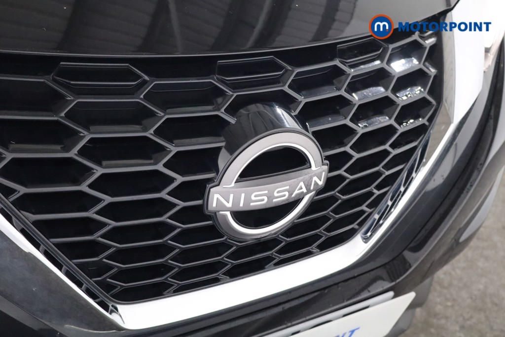 Nissan Juke N-Connecta Manual Petrol SUV - Stock Number (1566978) - 27th supplementary image