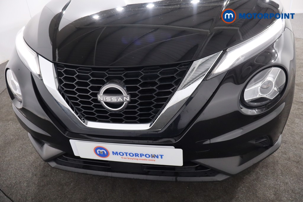Nissan Juke N-Connecta Manual Petrol SUV - Stock Number (1566978) - 28th supplementary image