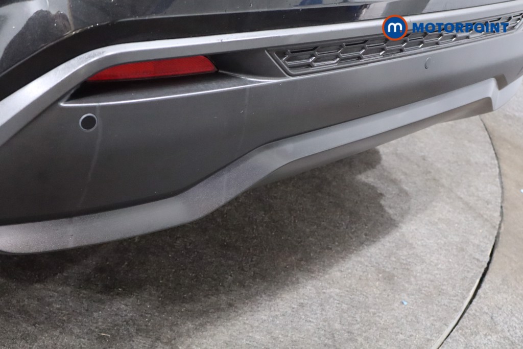 Nissan Juke N-Connecta Manual Petrol SUV - Stock Number (1566978) - 32nd supplementary image
