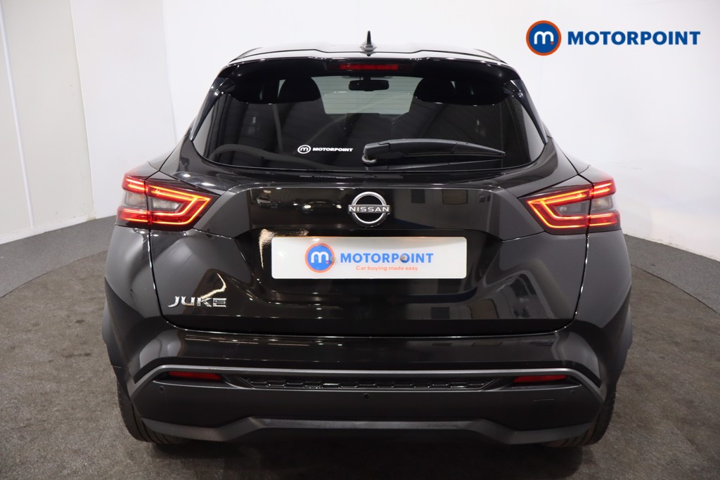 Nissan Juke N-Connecta Manual Petrol SUV - Stock Number (1566978) - 34th supplementary image