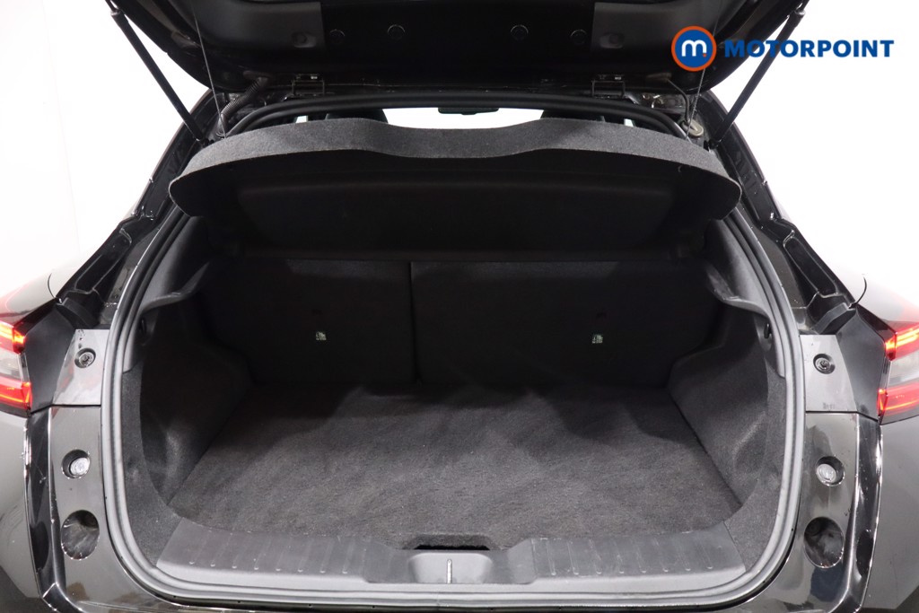 Nissan Juke N-Connecta Manual Petrol SUV - Stock Number (1566978) - 35th supplementary image