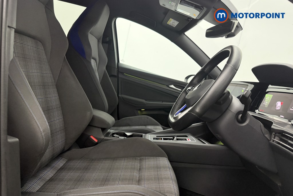 Volkswagen Golf GTE Automatic Petrol Plug-In Hybrid Hatchback - Stock Number (1566988) - 9th supplementary image