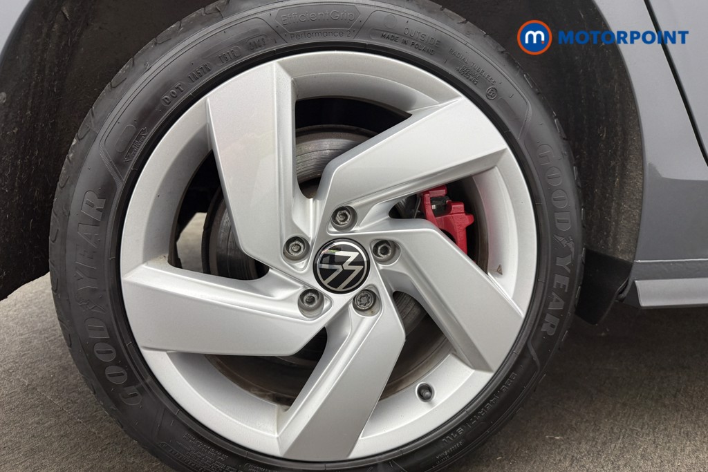 Volkswagen Golf GTE Automatic Petrol Plug-In Hybrid Hatchback - Stock Number (1566988) - 11th supplementary image