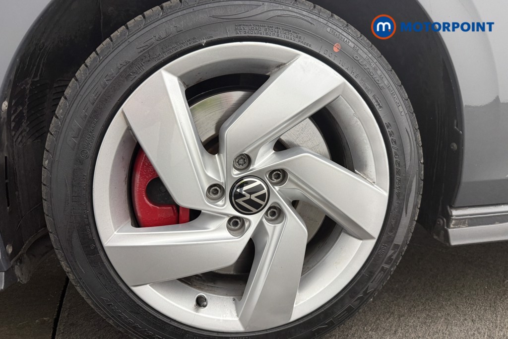 Volkswagen Golf GTE Automatic Petrol Plug-In Hybrid Hatchback - Stock Number (1566988) - 13th supplementary image
