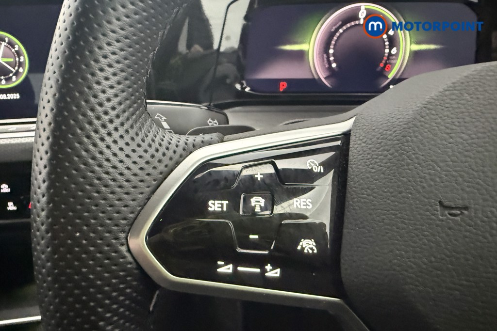 Volkswagen Golf GTE Automatic Petrol Plug-In Hybrid Hatchback - Stock Number (1566988) - 15th supplementary image