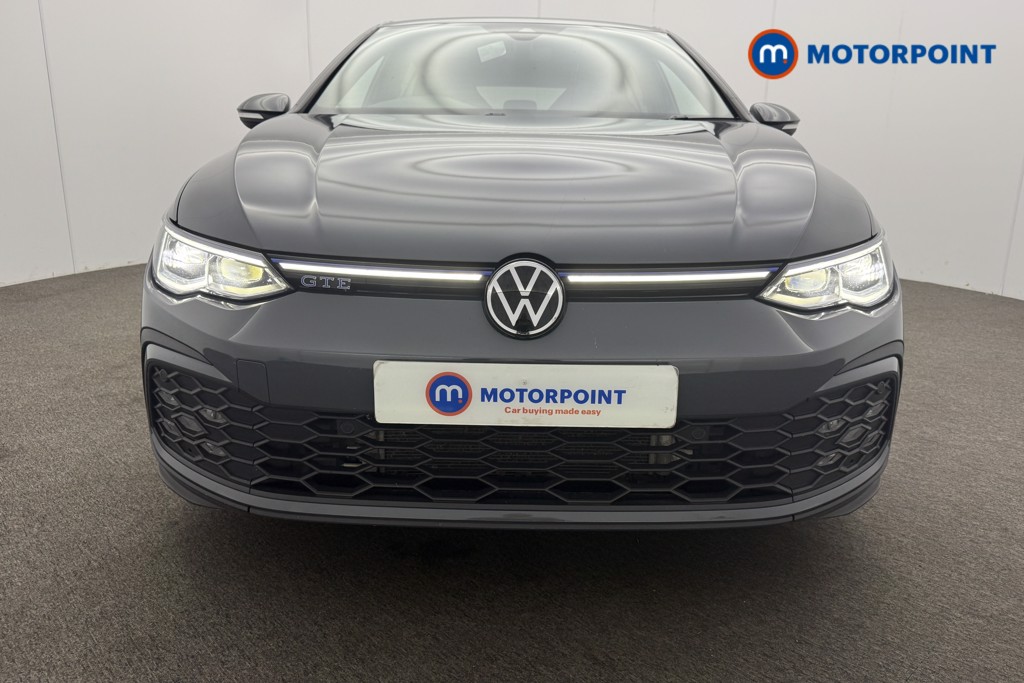 Volkswagen Golf GTE Automatic Petrol Plug-In Hybrid Hatchback - Stock Number (1566988) - 25th supplementary image