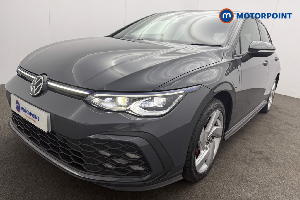 Volkswagen Golf GTE Automatic Petrol Plug-In Hybrid Hatchback - Stock Number (1566988) - 26th supplementary image