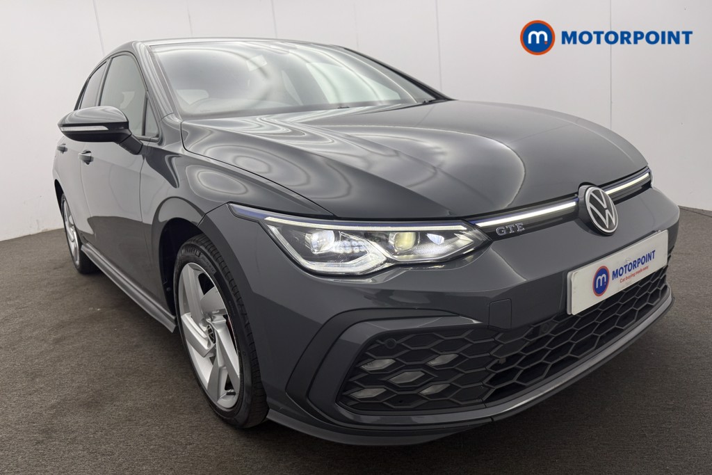 Volkswagen Golf GTE Automatic Petrol Plug-In Hybrid Hatchback - Stock Number (1566988) - 27th supplementary image