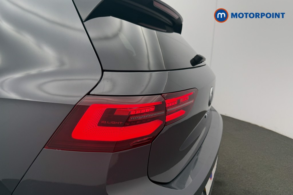 Volkswagen Golf GTE Automatic Petrol Plug-In Hybrid Hatchback - Stock Number (1566988) - 29th supplementary image