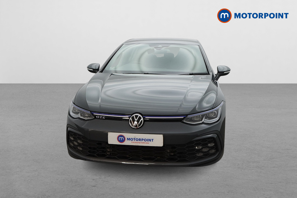 Volkswagen Golf GTE Automatic Petrol Plug-In Hybrid Hatchback - Stock Number (1566988) - Front bumper