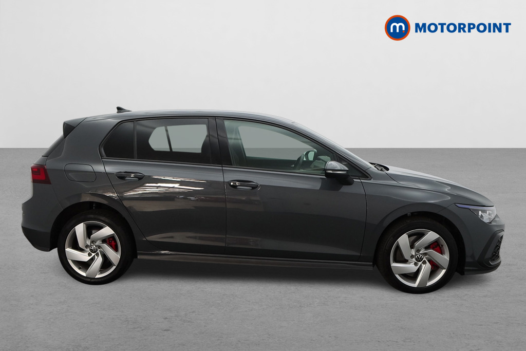 Volkswagen Golf GTE Automatic Petrol Plug-In Hybrid Hatchback - Stock Number (1566988) - Drivers side