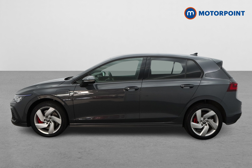 Volkswagen Golf GTE Automatic Petrol Plug-In Hybrid Hatchback - Stock Number (1566988) - Passenger side