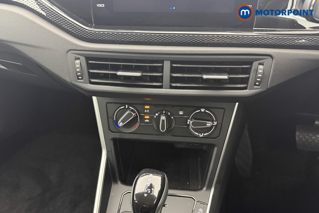 Volkswagen Polo Match Automatic Petrol Hatchback - Stock Number (1567016) - 4th supplementary image