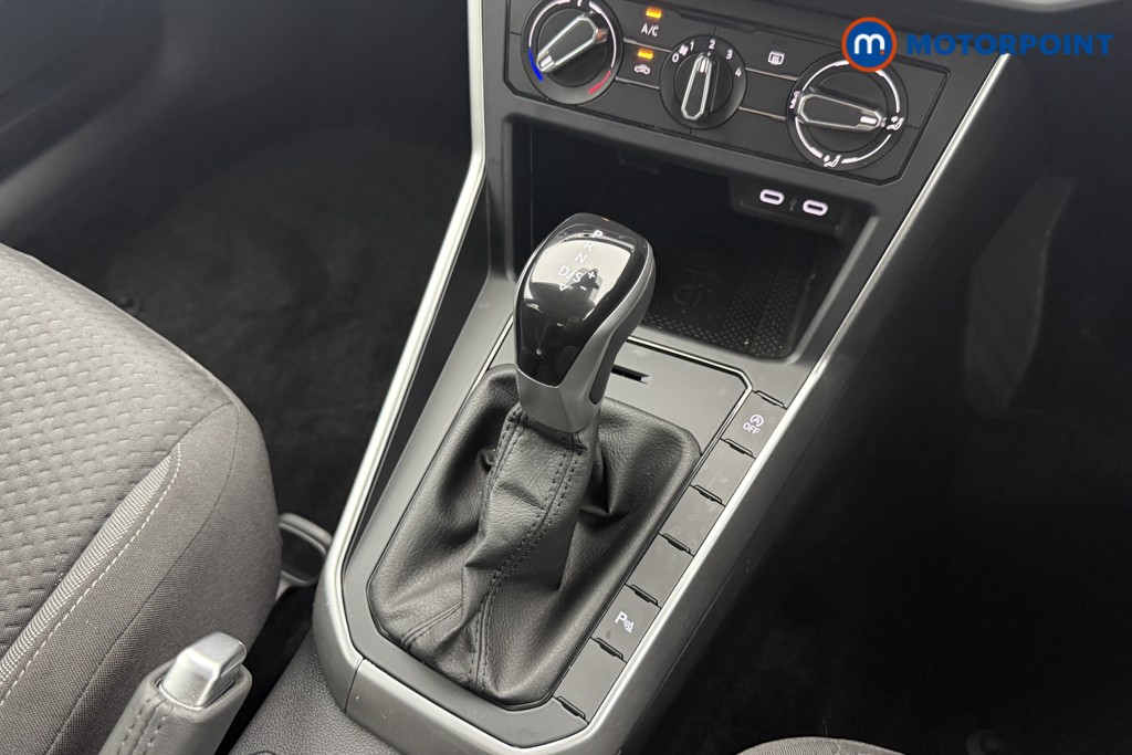 Volkswagen Polo Match Automatic Petrol Hatchback - Stock Number (1567016) - 5th supplementary image