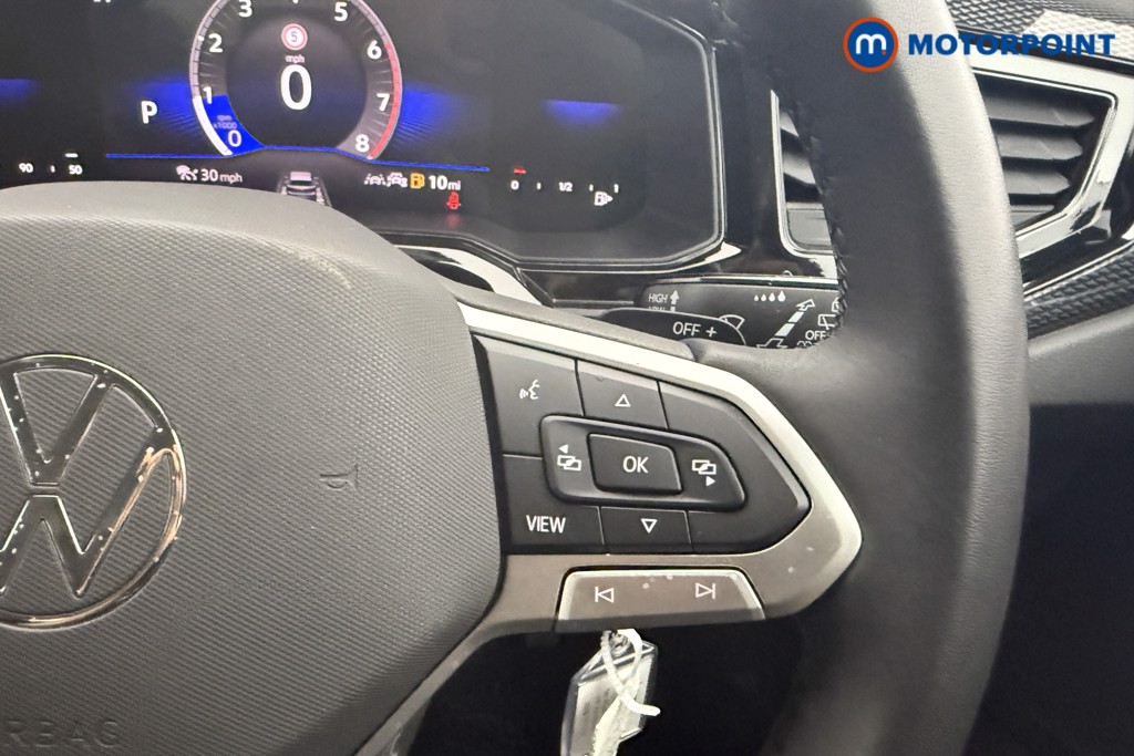 Volkswagen Polo Match Automatic Petrol Hatchback - Stock Number (1567016) - 9th supplementary image