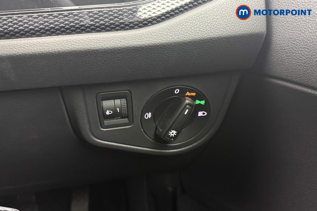 Volkswagen Polo Match Automatic Petrol Hatchback - Stock Number (1567016) - 10th supplementary image
