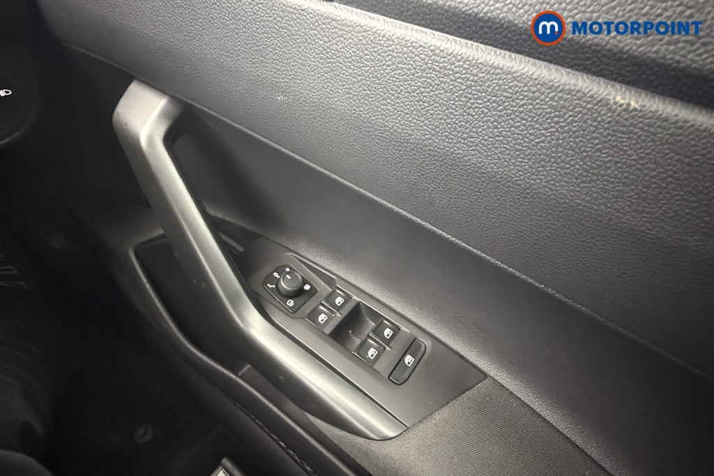 Volkswagen Polo Match Automatic Petrol Hatchback - Stock Number (1567016) - 11th supplementary image