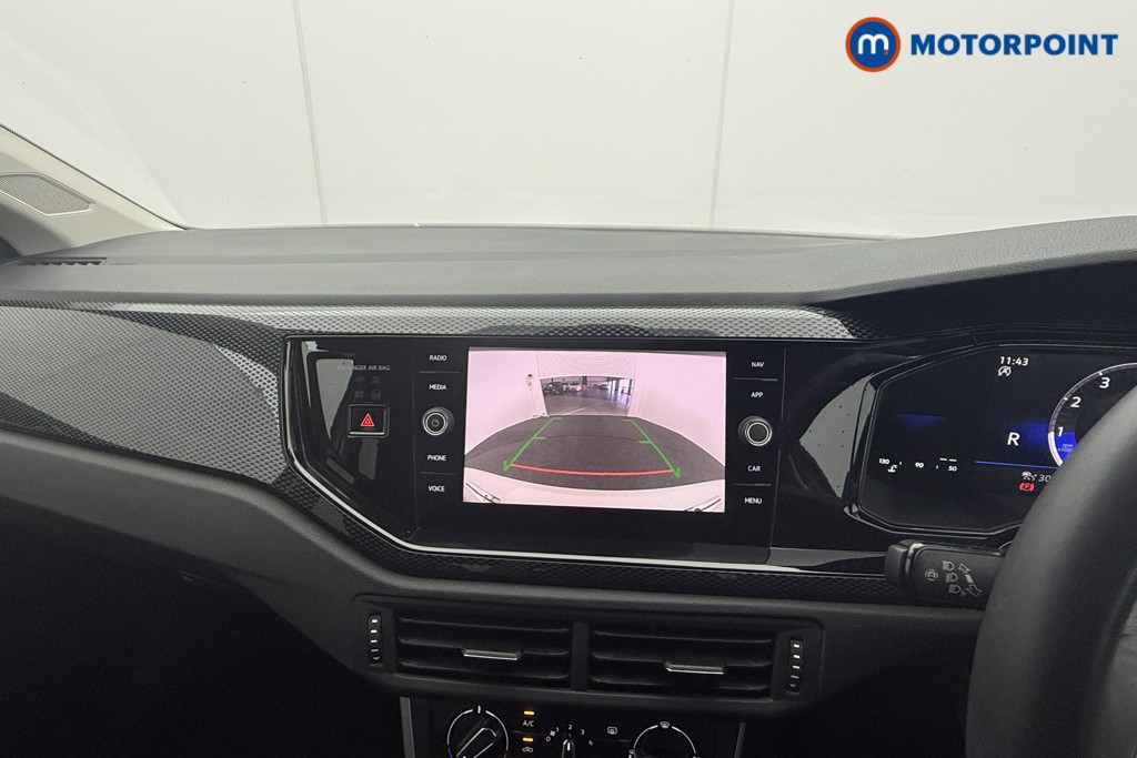 Volkswagen Polo Match Automatic Petrol Hatchback - Stock Number (1567016) - 12th supplementary image