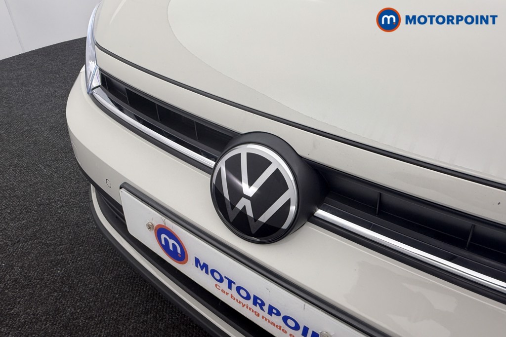 Volkswagen Polo Match Automatic Petrol Hatchback - Stock Number (1567016) - 16th supplementary image