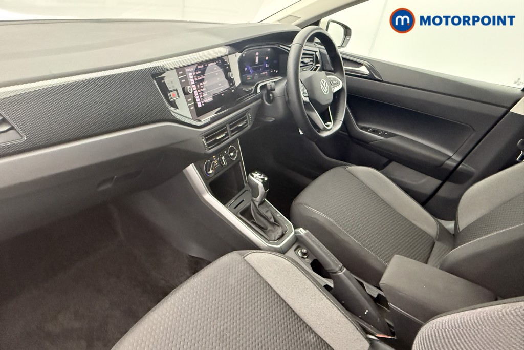 Volkswagen Polo Match Automatic Petrol Hatchback - Stock Number (1567016) - 17th supplementary image