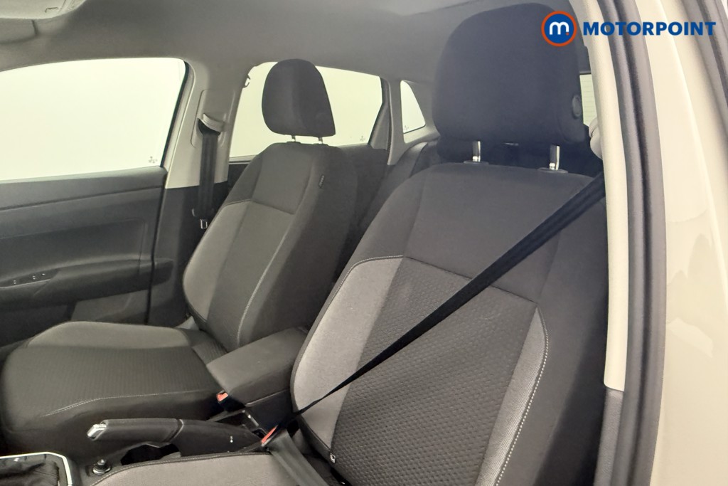 Volkswagen Polo Match Automatic Petrol Hatchback - Stock Number (1567016) - 18th supplementary image