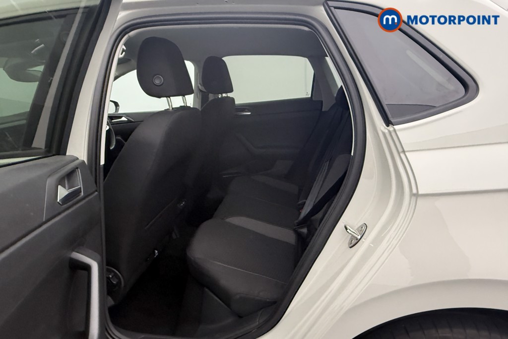 Volkswagen Polo Match Automatic Petrol Hatchback - Stock Number (1567016) - 19th supplementary image