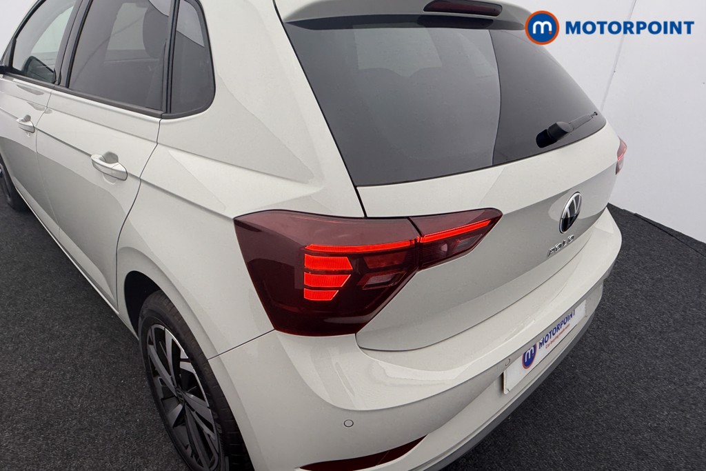 Volkswagen Polo Match Automatic Petrol Hatchback - Stock Number (1567016) - 20th supplementary image