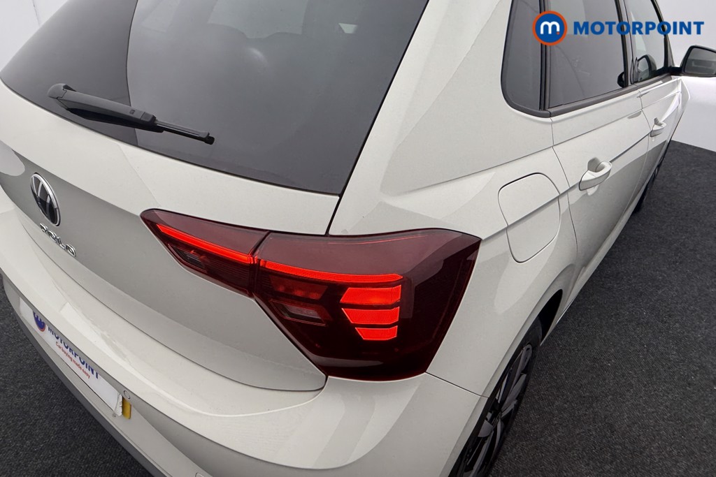 Volkswagen Polo Match Automatic Petrol Hatchback - Stock Number (1567016) - 21st supplementary image