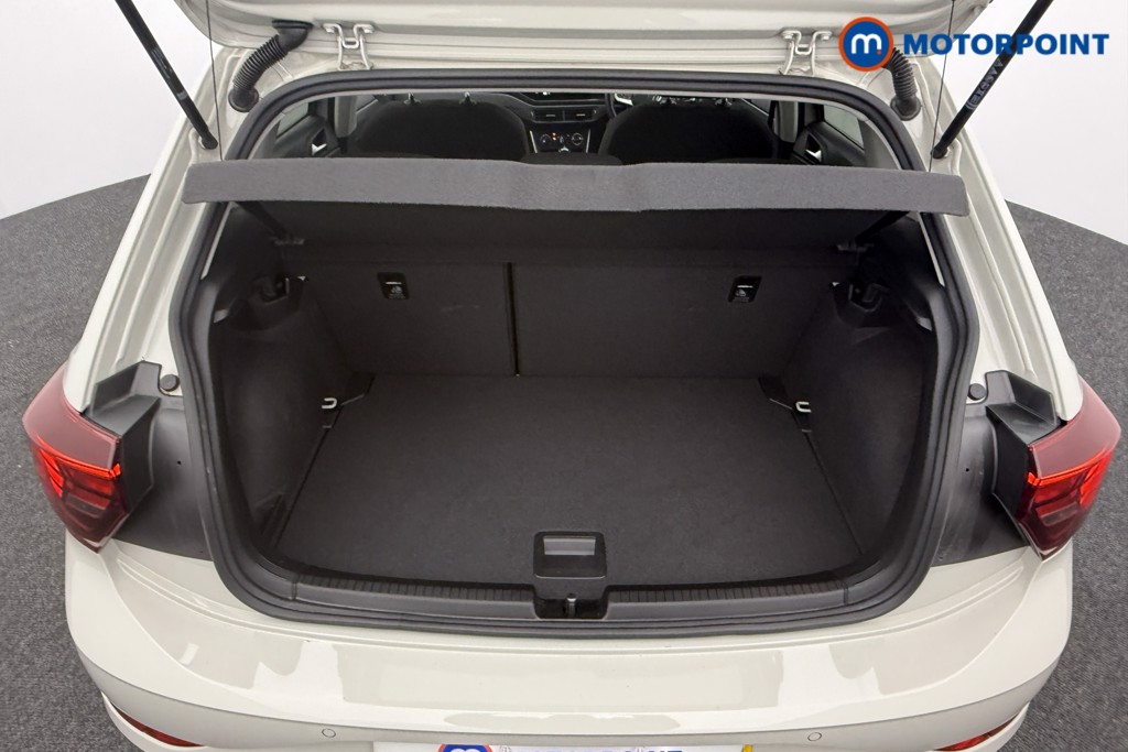 Volkswagen Polo Match Automatic Petrol Hatchback - Stock Number (1567016) - 23rd supplementary image