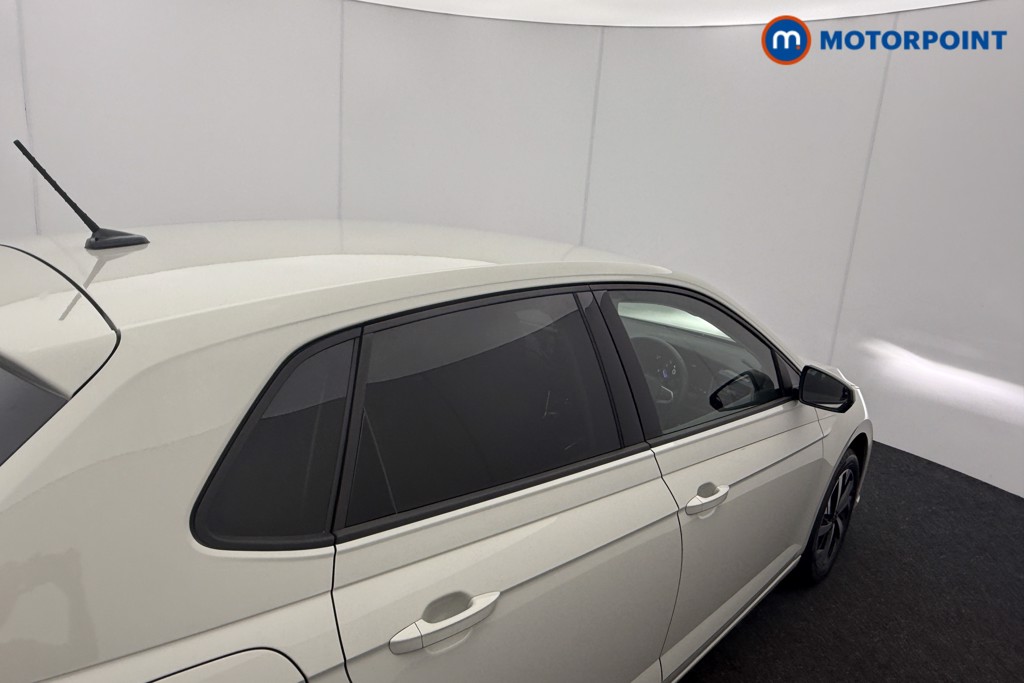 Volkswagen Polo Match Automatic Petrol Hatchback - Stock Number (1567016) - 24th supplementary image