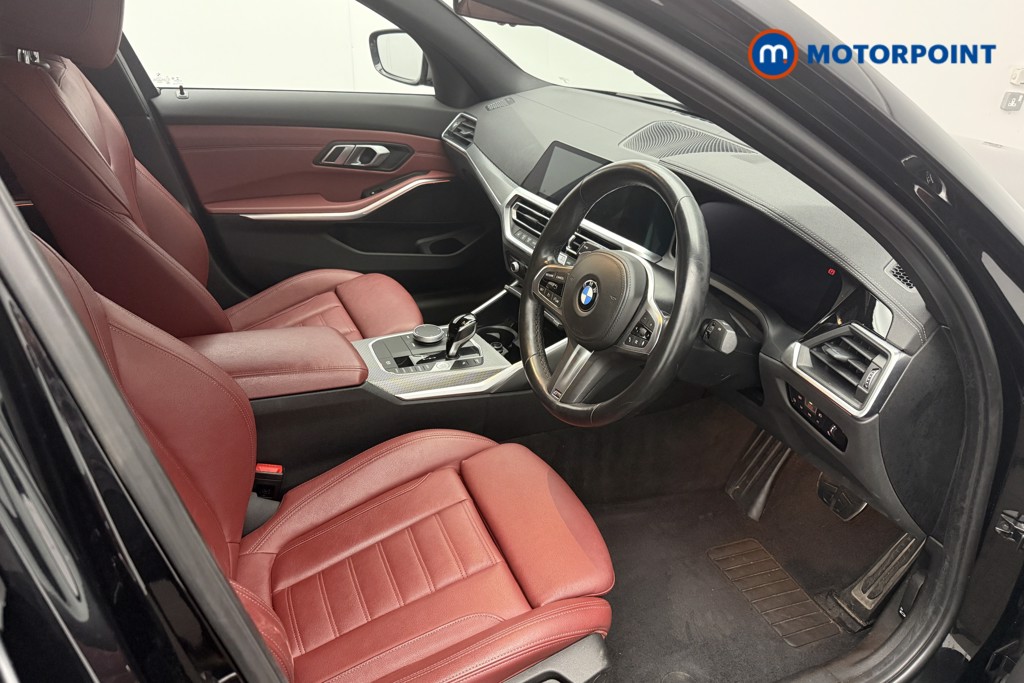 BMW 3 Series M340i Automatic Petrol Saloon - Stock Number (1567245) - 3rd supplementary image