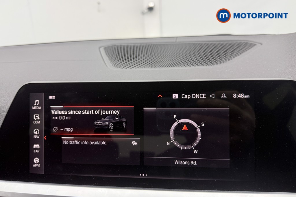 BMW 3 Series M340i Automatic Petrol Saloon - Stock Number (1567245) - 6th supplementary image