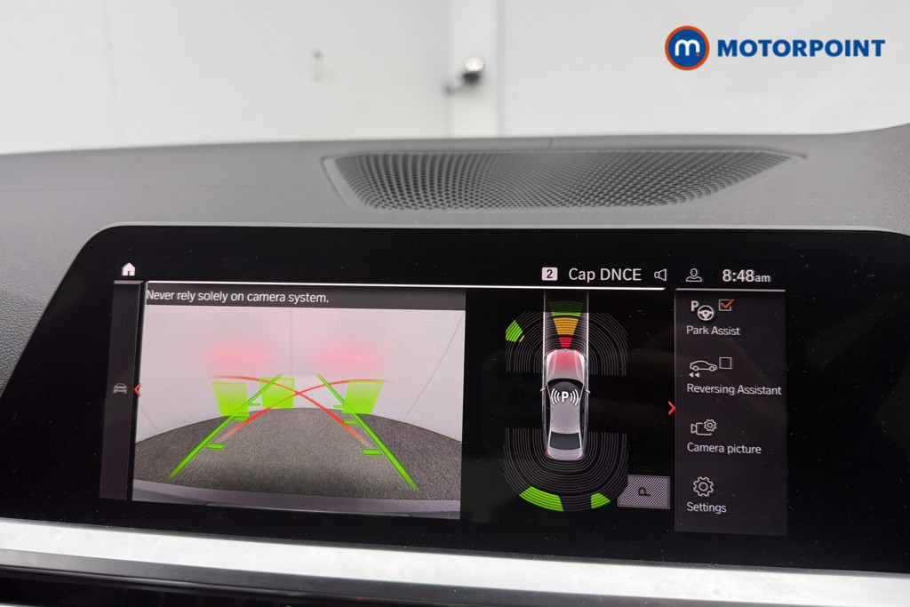 BMW 3 Series M340i Automatic Petrol Saloon - Stock Number (1567245) - 10th supplementary image