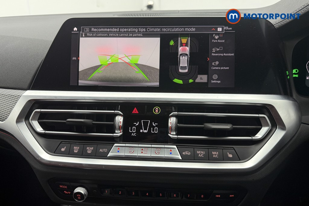 BMW 3 Series M340i Automatic Petrol Saloon - Stock Number (1567245) - 11th supplementary image