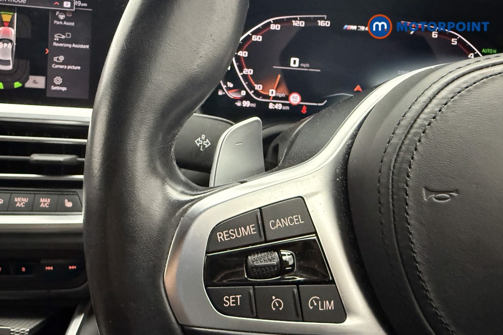 BMW 3 Series M340i Automatic Petrol Saloon - Stock Number (1567245) - 13th supplementary image